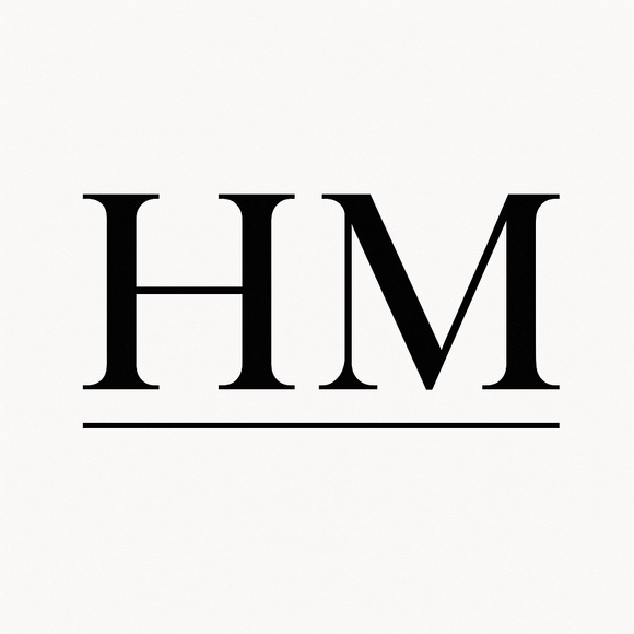 Meet your Posher, HM. - Picture 1 of 1